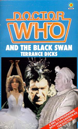 black swan cover. hairstyles Black Swan DVDRip